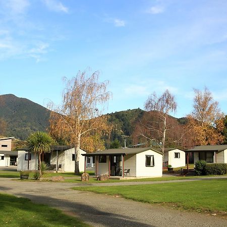 Parklands Marina Holiday Park Picton Exterior photo