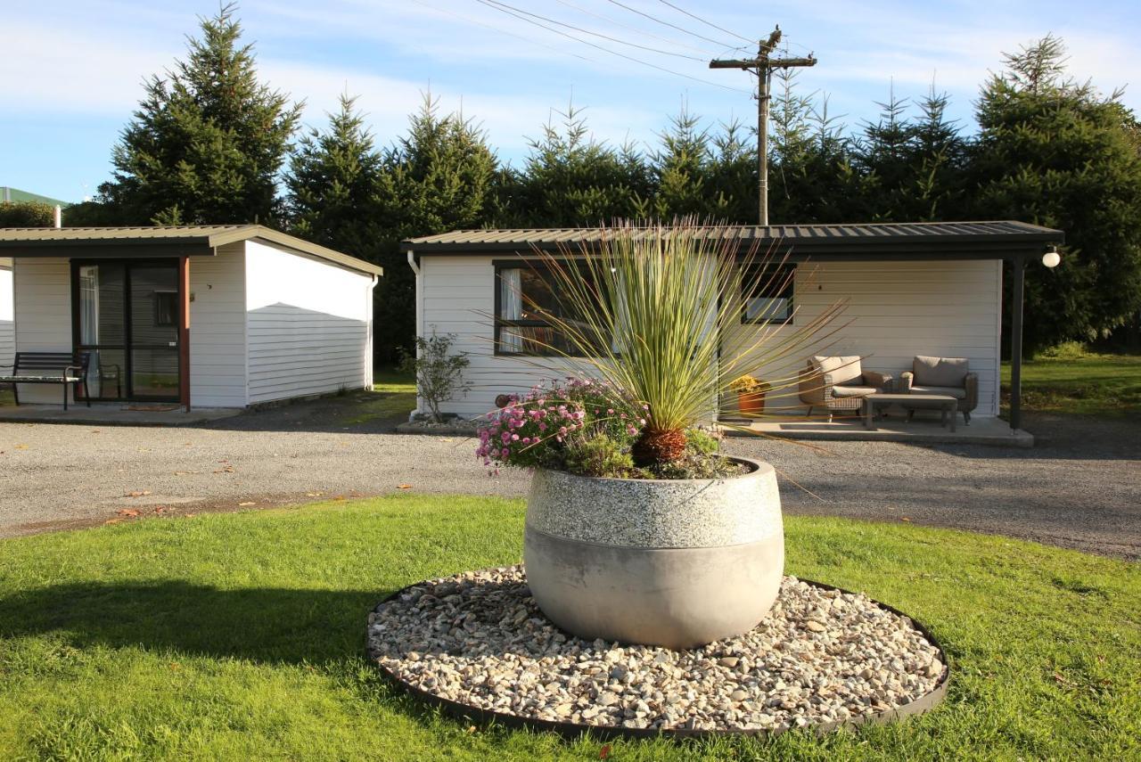 Parklands Marina Holiday Park Picton Exterior photo