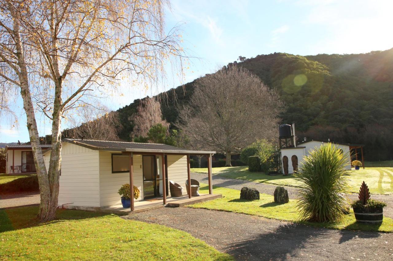 Parklands Marina Holiday Park Picton Exterior photo