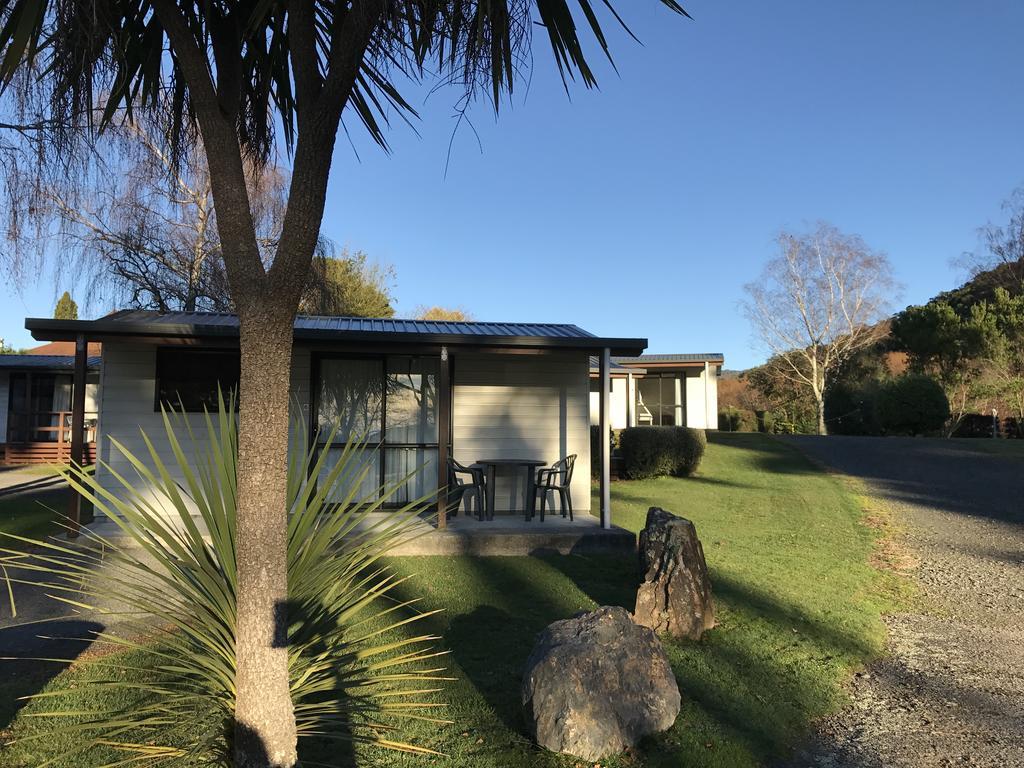 Parklands Marina Holiday Park Picton Exterior photo