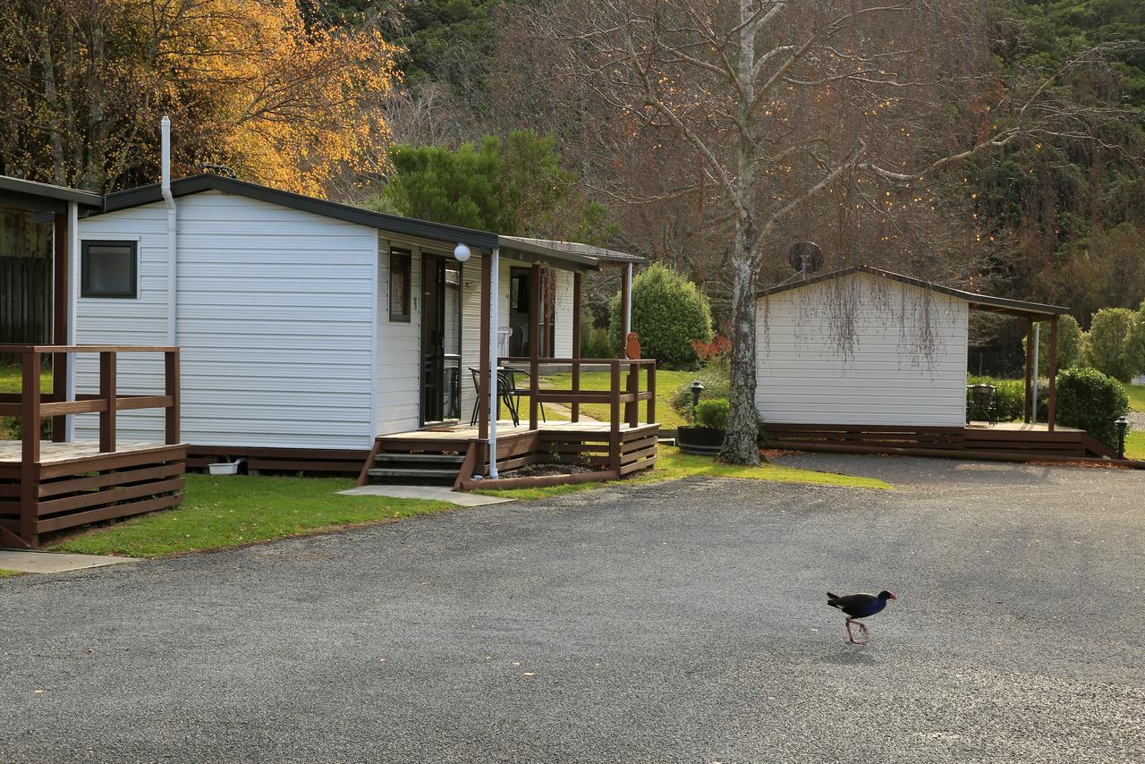 Parklands Marina Holiday Park Picton Exterior photo