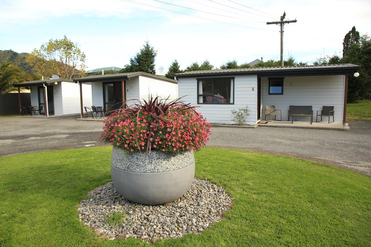 Parklands Marina Holiday Park Picton Exterior photo