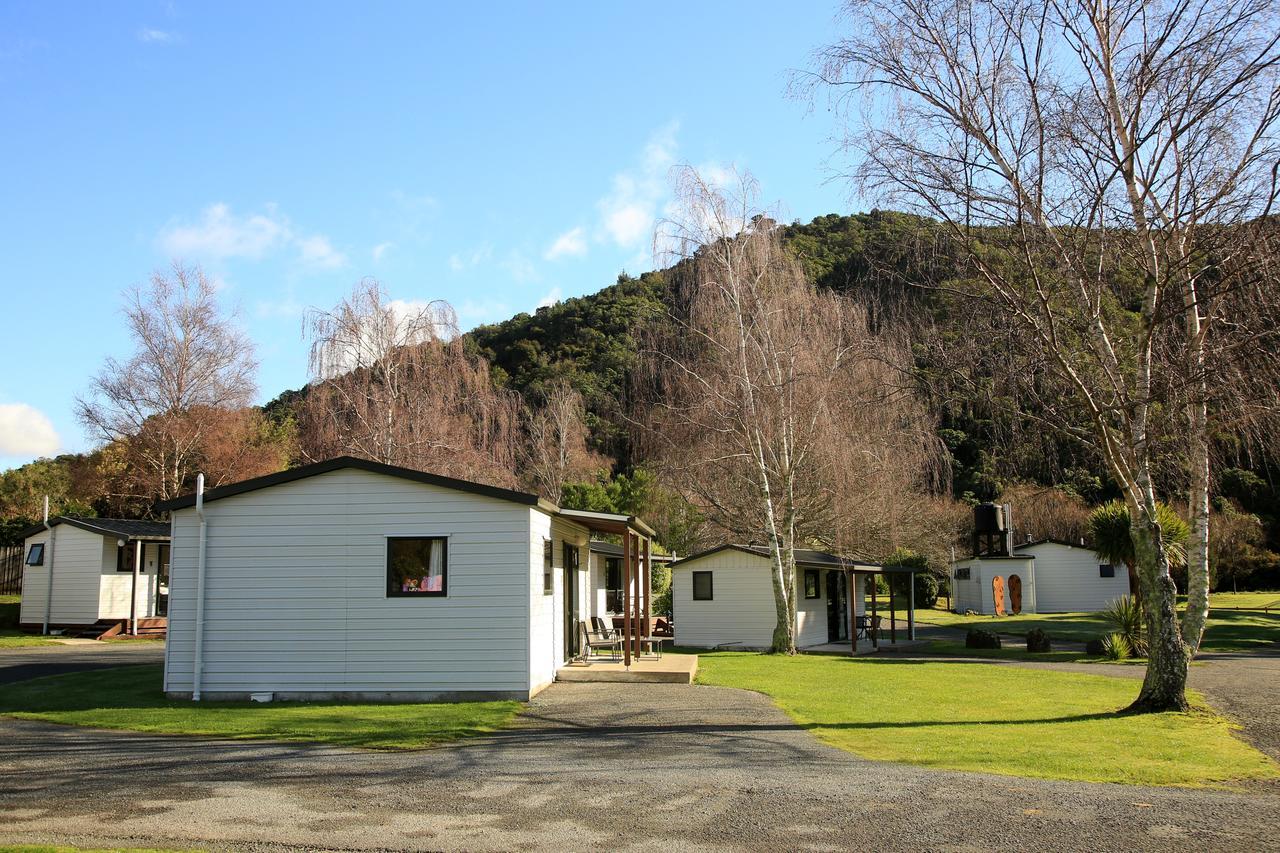 Parklands Marina Holiday Park Picton Exterior photo